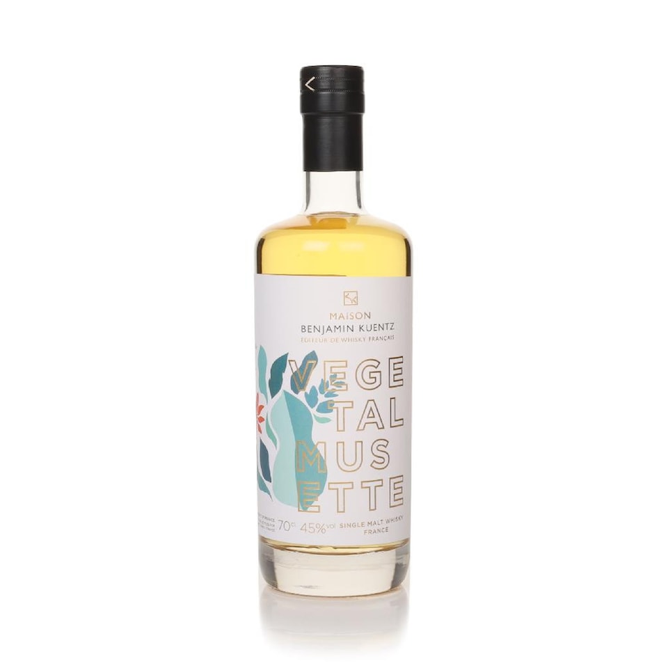 image 1 of Maison Benjamin Kuentz Vegetal Musette