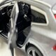 image 8 of Volvo XC60 Osmium Grey LHD 1:32 Scale Tayumo 32100115