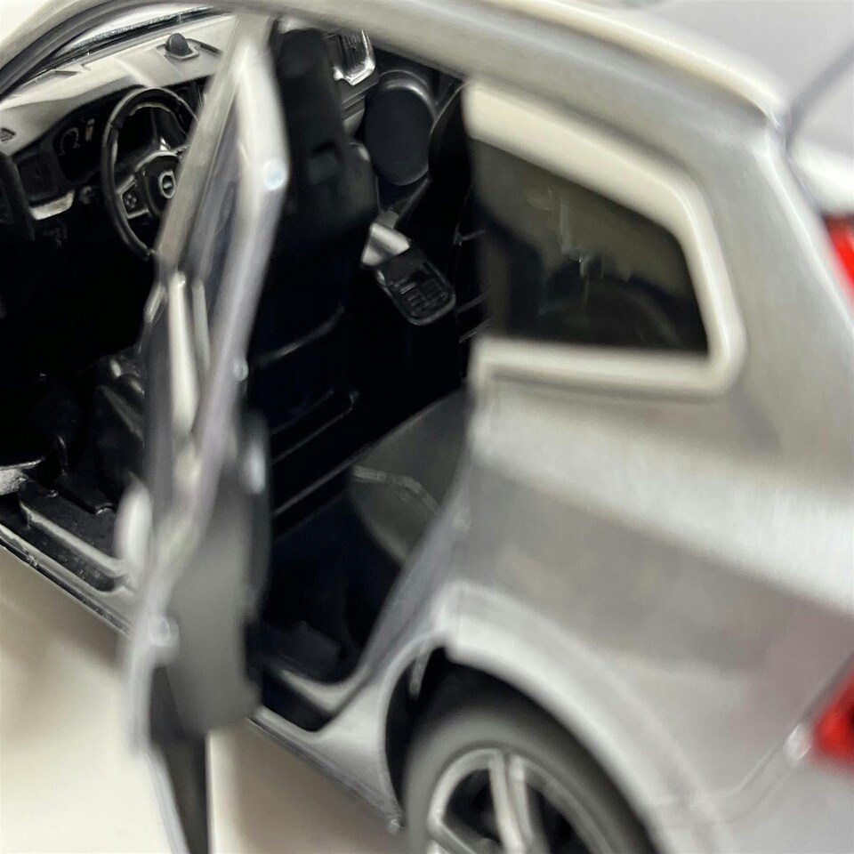 image 1 of Volvo XC60 Osmium Grey LHD 1:32 Scale Tayumo 32100115