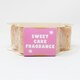 image 2 of Bomb Cosmetics Body Buffer Soap Shower Sponge Gingerbread