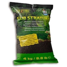 Exo Terra Bioactive Volcanic Substrate 4kg