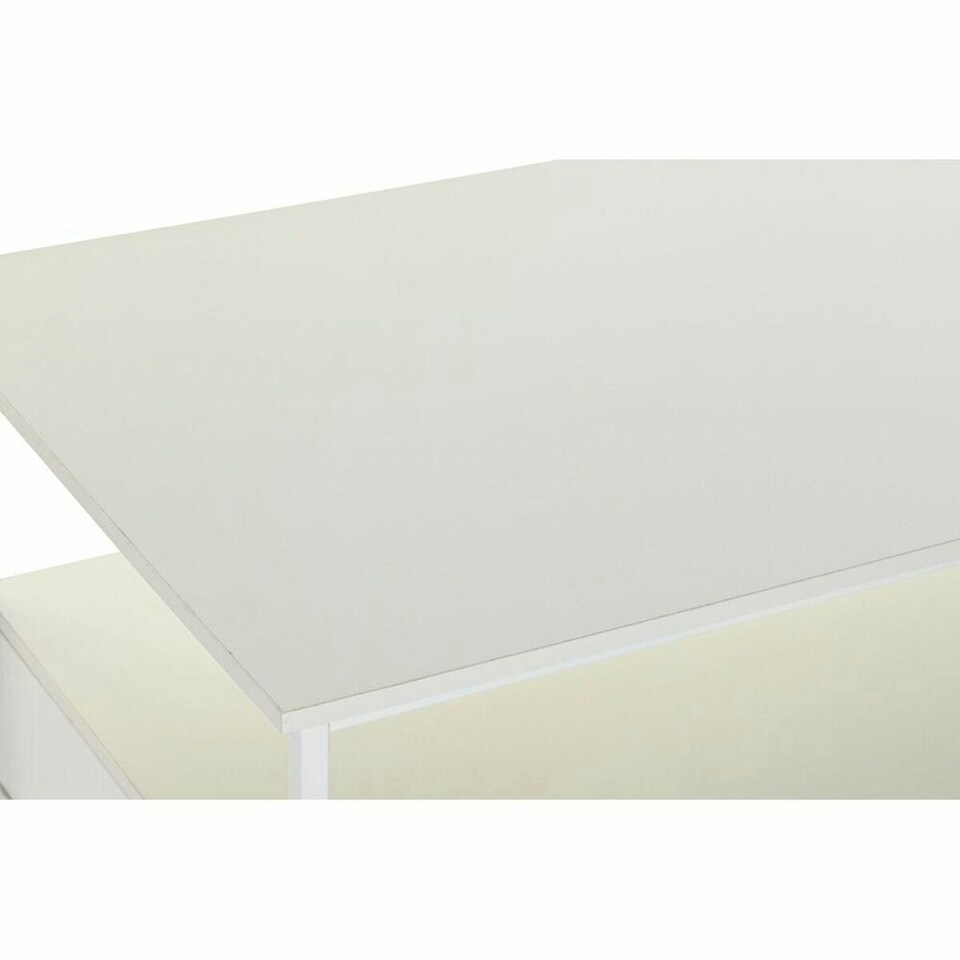 image 1 of Centre Table DKD Home Decor Metal MDF (110 x 55 x 46 cm) N/A