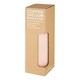 image 2 of Avenue Spring 500ml Insulated Water Bottle - Pale Blush Pink - One Size