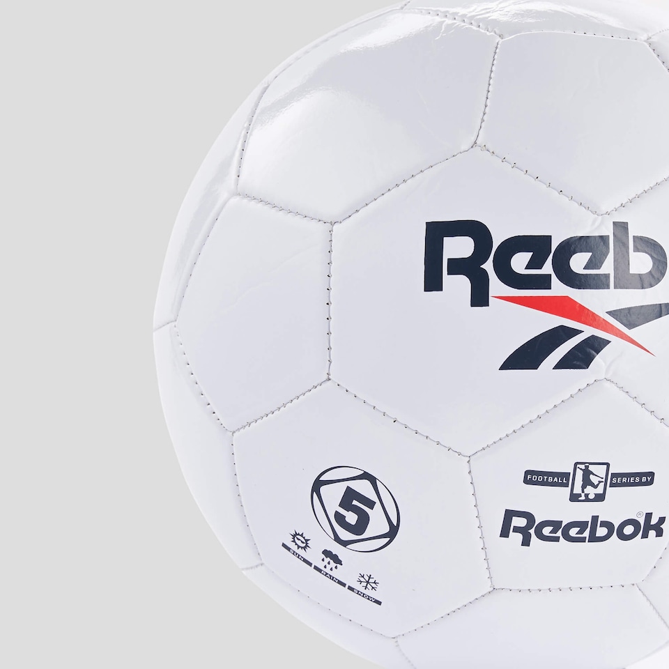 image 1 of Reebok Size 5 Football Durable Training and Match Ball