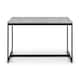 image 6 of Premium Stonegate 120cm Concrete Dining Table