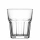 image 2 of Set of glasses LAV Aras 6 Pieces (8 Units) (6 uds) N/A