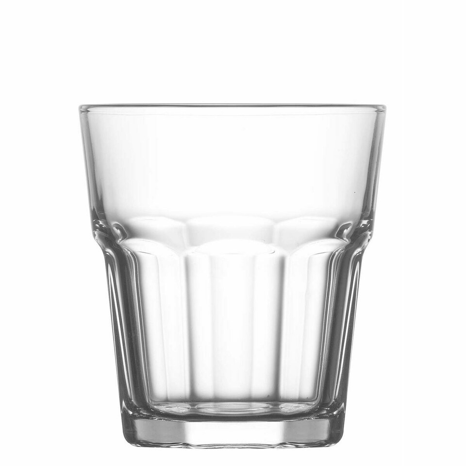 image 1 of Set of glasses LAV Aras 6 Pieces (8 Units) (6 uds) N/A