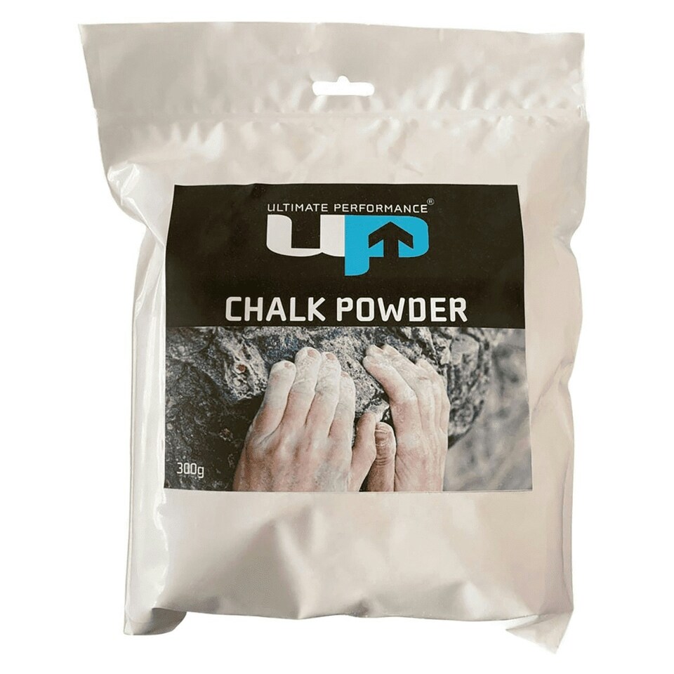 image 1 of Ultimate Performance Grip Powder - White - 1kg