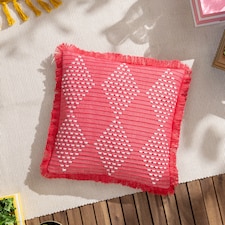 Furn Kadie Outdoor/Indoor Woven Cushion
