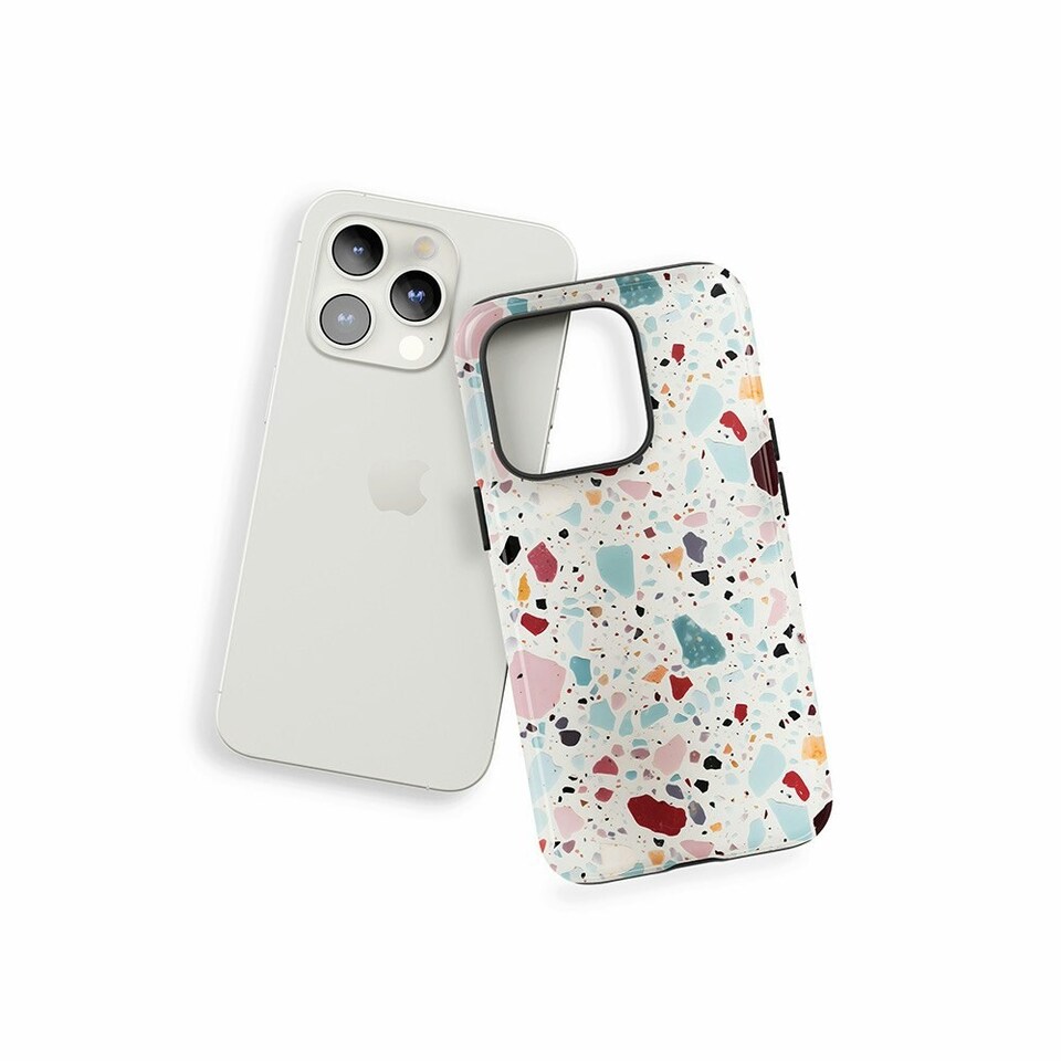 image 1 of Roman Bath Phone Case | Multi | Galaxy S24 Plus
Slim | Galaxy S24 Plus
Slim
