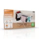 image 5 of Daewoo Electric Heated Folding Clothes Airer Dryer Winged 230W 15kg Load Compact