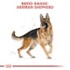image 4 of ROYAL CANIN® German Shepherd Adult Dry Dog Food N/A | 11kg