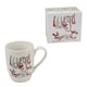 image 2 of Tracey Russell I Love You Boxed Mug