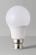 image 2 of ValueLights B22 Pack of 10 10W Standard Warm White LED Bulbs | White