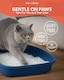 image 6 of Fur & Bone 7.6L Silica Cat Litter Crystals Low Dust