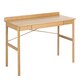 image 1 of Paul Office Desk in Oak
