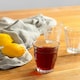 image 4 of Duralex Picardie Drinking Glasses - 130ml Tumblers for Water, Juice - Pack of 6 Clear
