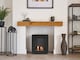 image 8 of Adam Mira Bio Ethanol Stove in Black