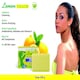 image 5 of A3 Lemon Dermo Purifying Soap with Anti-Bacterial Allantoin & Vitamin E