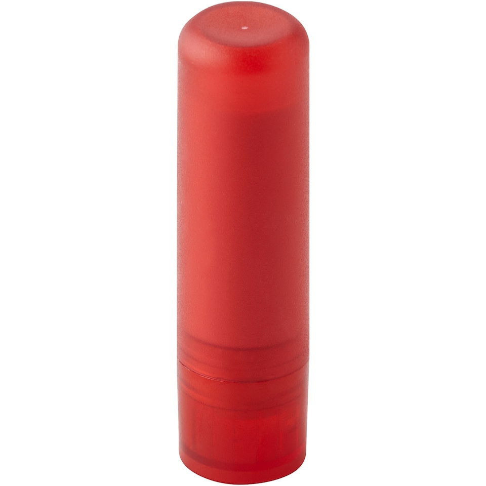 image 1 of Bullet Deale Lipbalm Stick - Red - 7 x 1.8 cm
