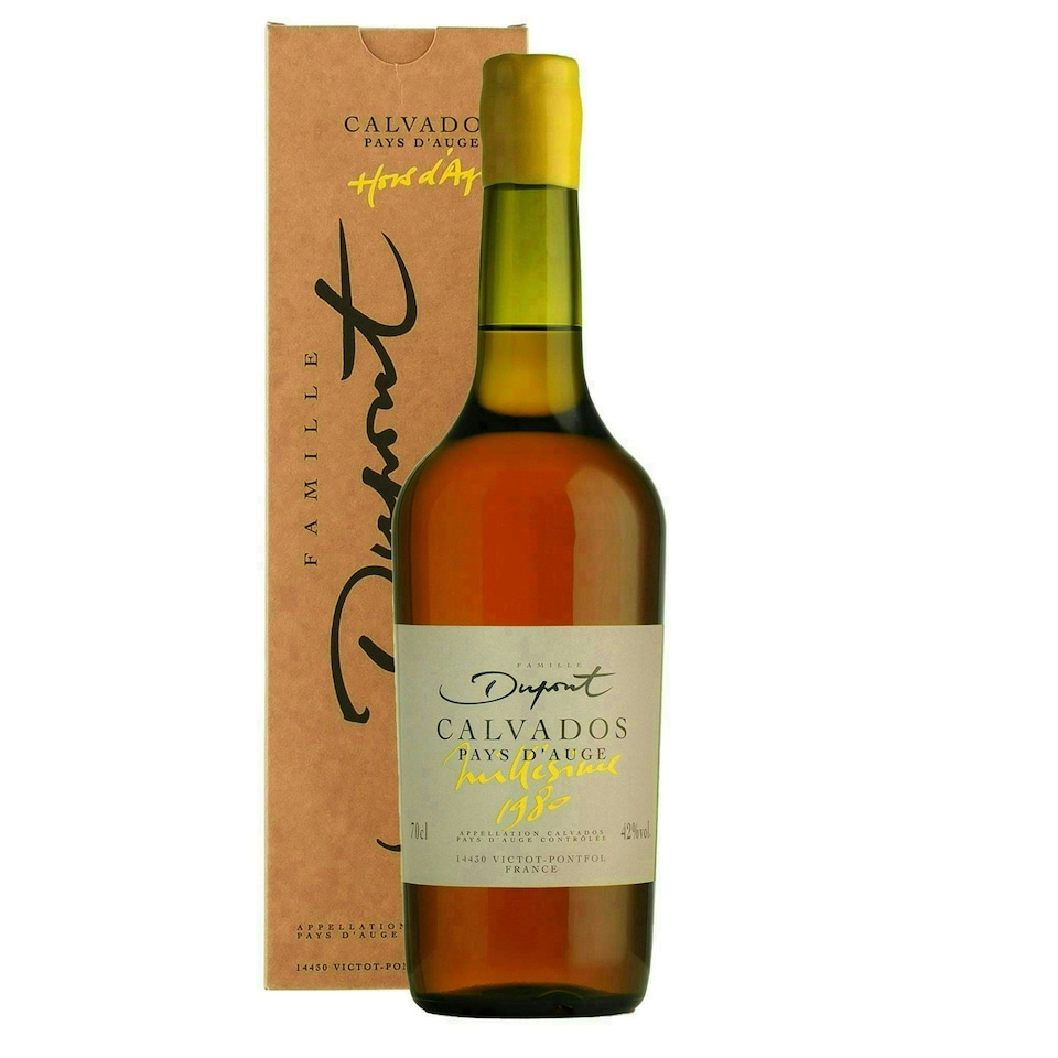 image 1 of Dupont 1980 Calvados