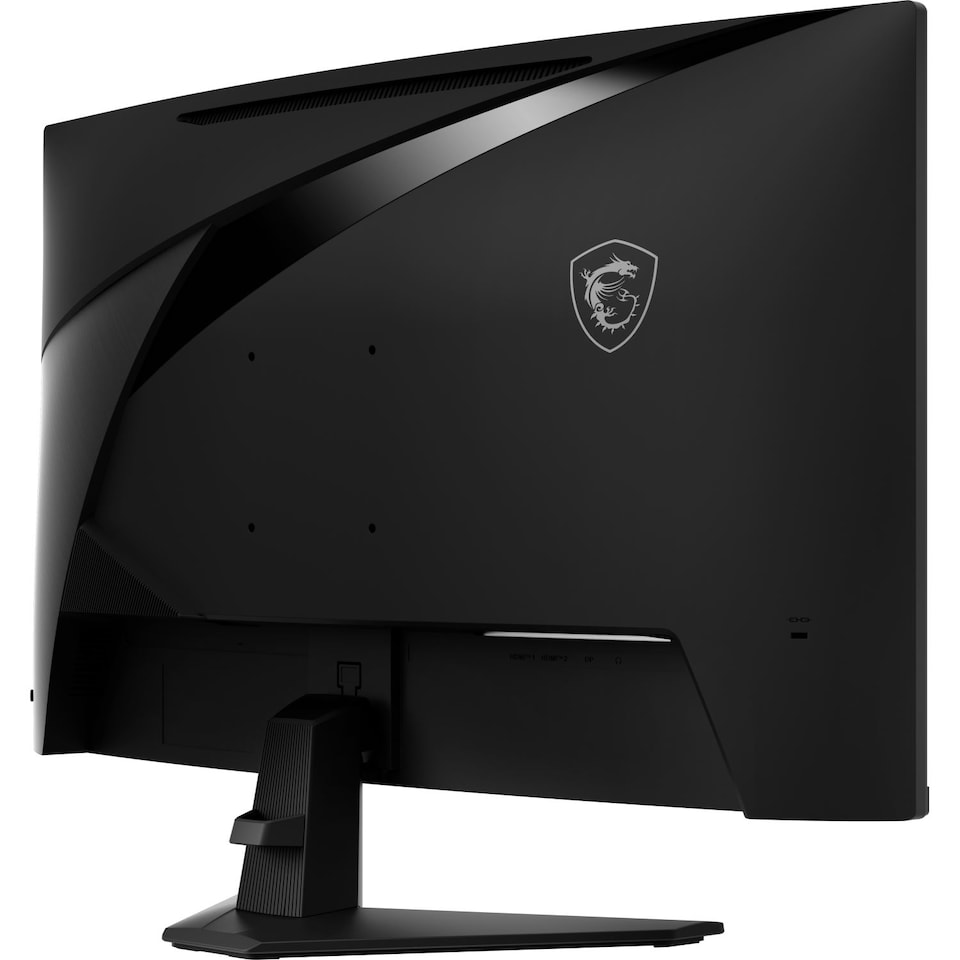 image 1 of MSI MAG 32C6X 32" 250Hz Full HD Curved 1ms Gaming monitor - Black