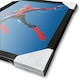 image 3 of Spider-Man (Web Line) Framed 30x40cm Print