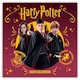 image 1 of HARRY POTTER MOVIE 2026 SQUARE CALENDAR