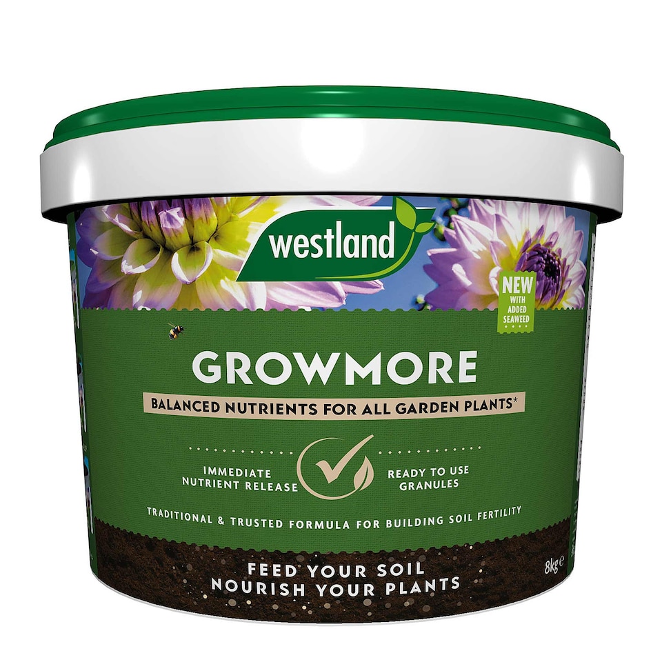 image 1 of Westland Growmore Fertiliser
