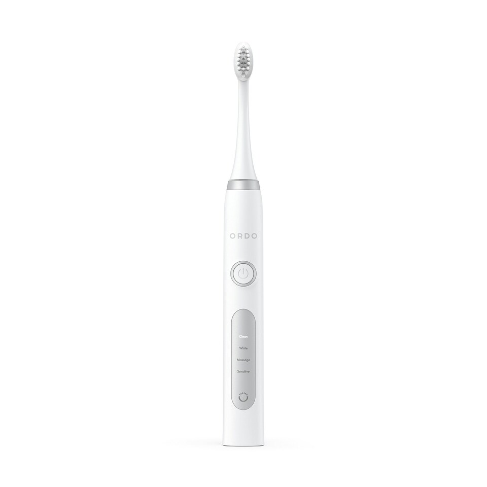 image 1 of Ordo Sonic Brush Head White | Snow 4x