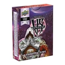 VS System 2PCG: Marvel: Frightful Foes