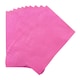 image 1 of Pack of 10 A4 Coloured Felt 180gsm Sheets Pink | Pink | A4