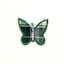 Green/White - Selected
