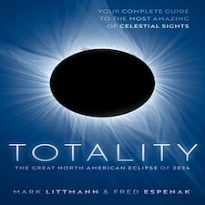 Totality The Great North American Ecli