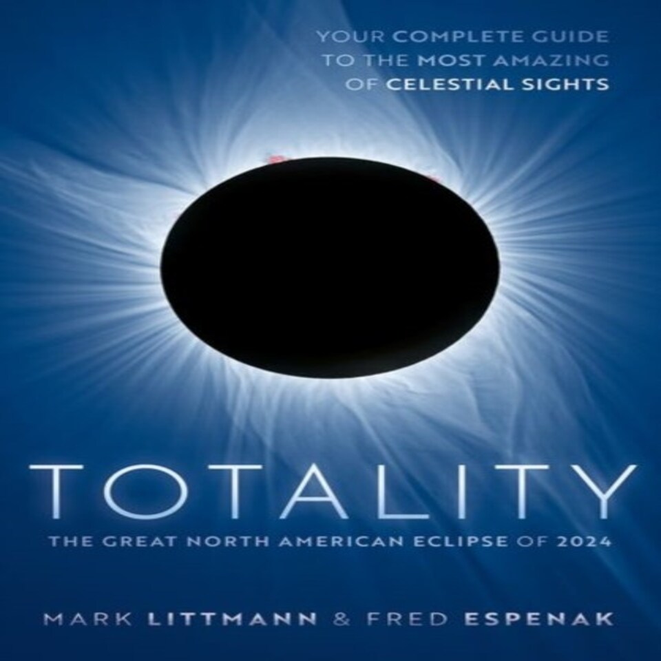 Totality The Great North American Ecli