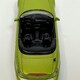 image 6 of Honda S2000 AP2 Lime Green Metallic LHD 1:64 Scale Mini GT MGT00396L