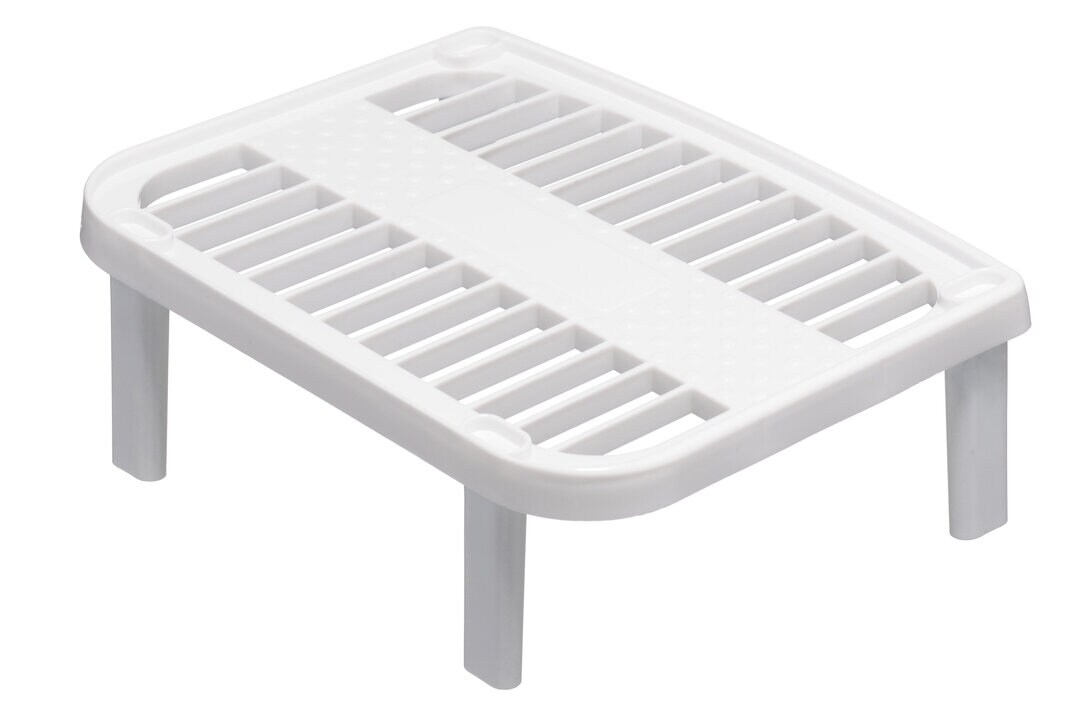 Jago Stackable Storage Shelf