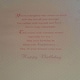 image 2 of Happy Birthday Daughter Greeting Card