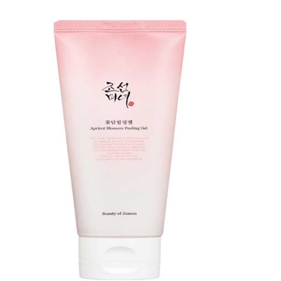 image 1 of Beauty Of Joseon Apricot Blossom Peeling Gel 100ml