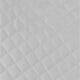 image 2 of Performance Lite Horse Numnah - White - 14in - 14in