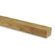 image 1 of PACK OF 20 (Total 20 Units) - 75mm x 100mm (4" x 3") Sawn Timber Carcassing Wood Softwood Timber - 2.1m Length