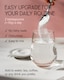 image 3 of SuperSelf Marine Collagen Powder Odourless 240g