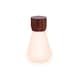 image 1 of Gingko Mini Pentagon Desk Bulb Light in Natural Wood N/A | Walnut