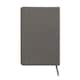 image 2 of MidOcean Note RPET A5 Notebook | Grey | Stone Grey | One Size | 1