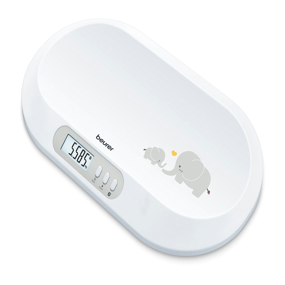 image 1 of Beurer BY90 Baby Scale