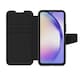 image 8 of Tech21 EvoLite Wallet Case for Samsung A54 5G Black Black
