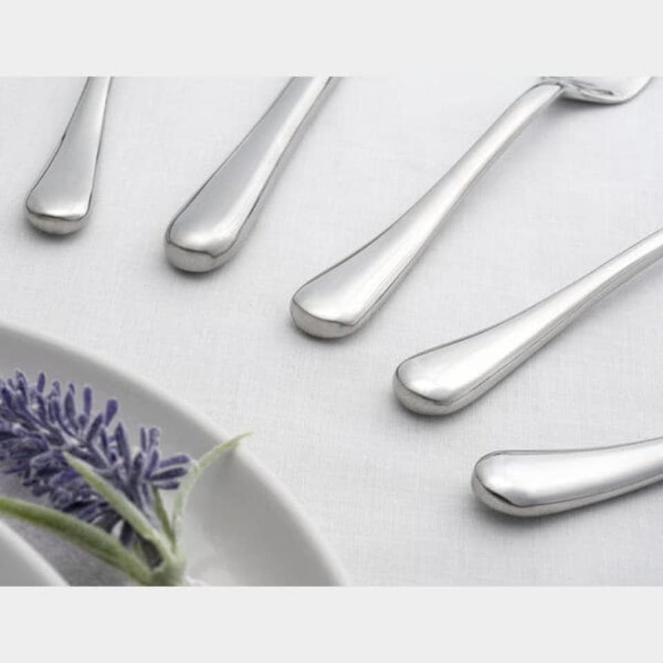 image 1 of Grunwerg Gliss Serving Spoon