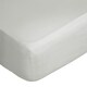image 2 of Belledorm 400 Thread Count Egyptian Cotton Extra Deep Fitted Sheet - Ivory - Superking