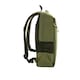 image 4 of XD Xclusive Impact Aware Lima RFID Blocking 15L Backpack - Green - One Size Green