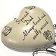 image 6 of Special Dad Hanging Wind Chime Graveside Memorial Decoration Plaque Outdoor